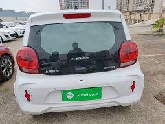 SAIC Clever 311km Vitality Pop Edition - ფოტო 6