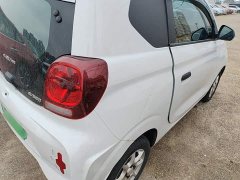 SAIC Clever 311km Vitality Pop Edition - ფოტო 7