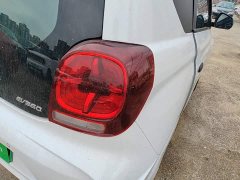 SAIC Clever 311km Vitality Pop Edition - ფოტო 8
