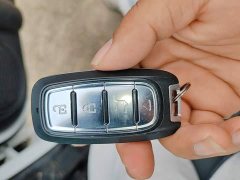 SAIC Clever 311km Vitality Pop Edition - ფოტო 9