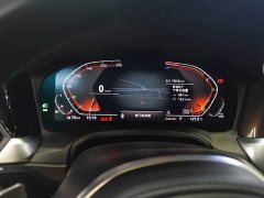 BMW 4 Series 2022 425i Gran Coupe M Sport Night Black Package - ფოტო 12