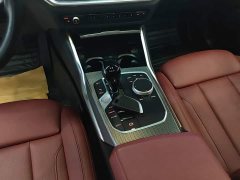BMW 4 Series 2022 425i Gran Coupe M Sport Night Black Package - ფოტო 14