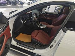 BMW 4 Series 2022 425i Gran Coupe M Sport Night Black Package - ფოტო 15