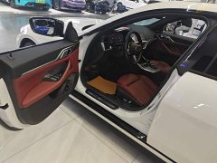 BMW 4 Series 2022 425i Gran Coupe M Sport Night Black Package - ფოტო 16