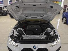 BMW 4 Series 2022 425i Gran Coupe M Sport Night Black Package - ფოტო 20