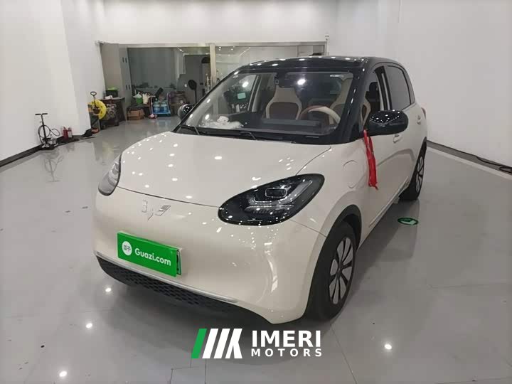 Wuling Binguo 333km Joy Edition - ავტომობილი ჩინეთიდან