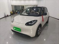 Wuling Binguo 333km Joy Edition - ფოტო 1