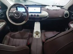 Wuling Binguo 333km Joy Edition - ფოტო 10
