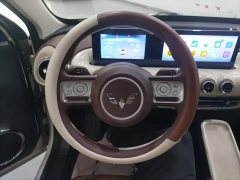 Wuling Binguo 333km Joy Edition - ფოტო 11