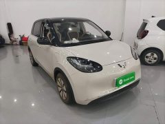 Wuling Binguo 333km Joy Edition - ფოტო 4