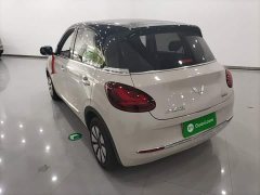 Wuling Binguo 333km Joy Edition - ფოტო 5
