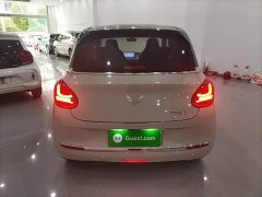 Wuling Binguo 333km Joy Edition - ფოტო 6