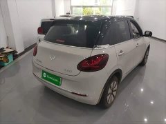 Wuling Binguo 333km Joy Edition - ფოტო 7