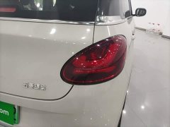 Wuling Binguo 333km Joy Edition - ფოტო 8