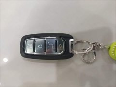 Wuling Binguo 333km Joy Edition - ფოტო 9