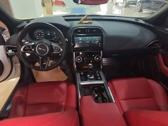 Jaguar XEL 2021 2.0T 250PS R-DYNAMIC S Sport Entry Edition - ფოტო 10