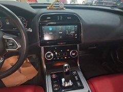 Jaguar XEL 2021 2.0T 250PS R-DYNAMIC S Sport Entry Edition - ფოტო 13