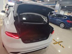 Jaguar XEL 2021 2.0T 250PS R-DYNAMIC S Sport Entry Edition - ფოტო 19