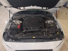 Jaguar XEL 2021 2.0T 250PS R-DYNAMIC S Sport Entry Edition - ფოტო 20
