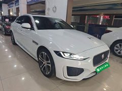Jaguar XEL 2021 2.0T 250PS R-DYNAMIC S Sport Entry Edition - ფოტო 4