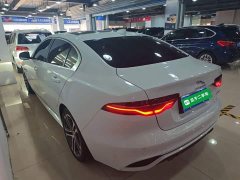 Jaguar XEL 2021 2.0T 250PS R-DYNAMIC S Sport Entry Edition - ფოტო 5