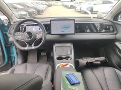 BYD Haima Seagull 05 EV 520KM Smart Navigation Edition - ფოტო 10