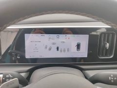 BYD Haima Seagull 05 EV 520KM Smart Navigation Edition - ფოტო 12