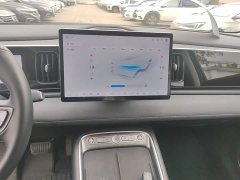 BYD Haima Seagull 05 EV 520KM Smart Navigation Edition - ფოტო 13