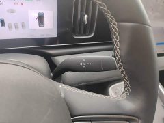 BYD Haima Seagull 05 EV 520KM Smart Navigation Edition - ფოტო 14