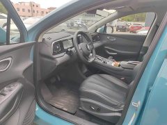 BYD Haima Seagull 05 EV 520KM Smart Navigation Edition - ფოტო 16