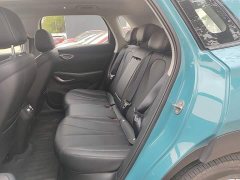 BYD Haima Seagull 05 EV 520KM Smart Navigation Edition - ფოტო 17