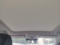 BYD Haima Seagull 05 EV 520KM Smart Navigation Edition - ფოტო 18