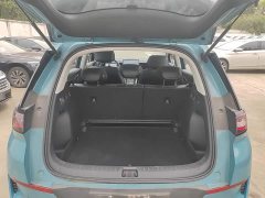 BYD Haima Seagull 05 EV 520KM Smart Navigation Edition - ფოტო 19