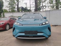 BYD Haima Seagull 05 EV 520KM Smart Navigation Edition - ფოტო 3