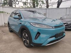 BYD Haima Seagull 05 EV 520KM Smart Navigation Edition - ფოტო 4