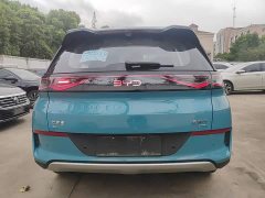 BYD Haima Seagull 05 EV 520KM Smart Navigation Edition - ფოტო 6