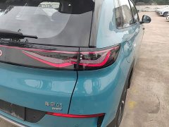 BYD Haima Seagull 05 EV 520KM Smart Navigation Edition - ფოტო 8