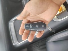 BYD Haima Seagull 05 EV 520KM Smart Navigation Edition - ფოტო 9