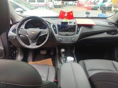 Chevrolet Malibu XL 2022 535T Automatic Sharp Edition - ფოტო 10