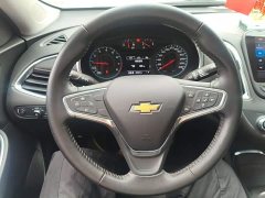 Chevrolet Malibu XL 2022 535T Automatic Sharp Edition - ფოტო 11