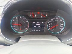 Chevrolet Malibu XL 2022 535T Automatic Sharp Edition - ფოტო 12