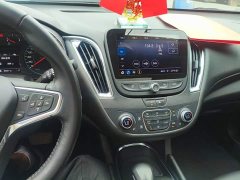 Chevrolet Malibu XL 2022 535T Automatic Sharp Edition - ფოტო 13