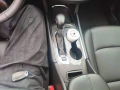 Chevrolet Malibu XL 2022 535T Automatic Sharp Edition - ფოტო 14