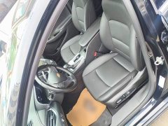 Chevrolet Malibu XL 2022 535T Automatic Sharp Edition - ფოტო 15