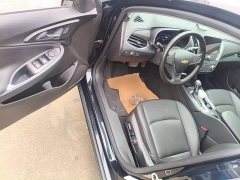 Chevrolet Malibu XL 2022 535T Automatic Sharp Edition - ფოტო 16