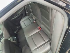 Chevrolet Malibu XL 2022 535T Automatic Sharp Edition - ფოტო 17
