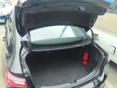 Chevrolet Malibu XL 2022 535T Automatic Sharp Edition - ფოტო 19
