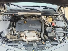 Chevrolet Malibu XL 2022 535T Automatic Sharp Edition - ფოტო 20