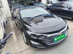 Chevrolet Malibu XL 2022 535T Automatic Sharp Edition - ფოტო 4
