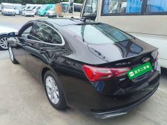 Chevrolet Malibu XL 2022 535T Automatic Sharp Edition - ფოტო 5